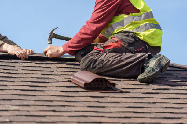 Best Roof Repair Services  in Bessemer, MI