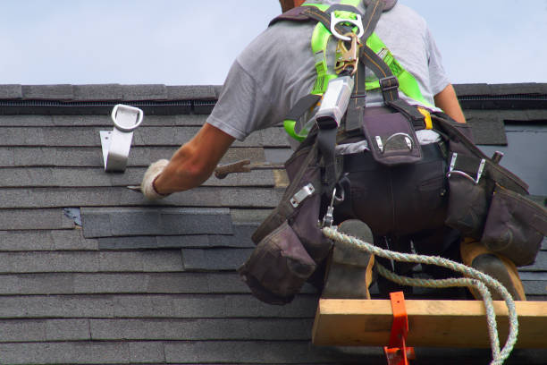 Best New Roof Installation  in Bessemer, MI
