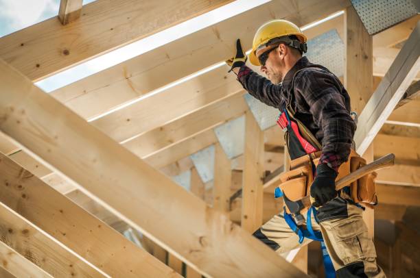 Trusted Bessemer, MI Roofing Contractor Experts
