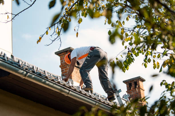 Best Tile Roofing Contractor  in Bessemer, MI