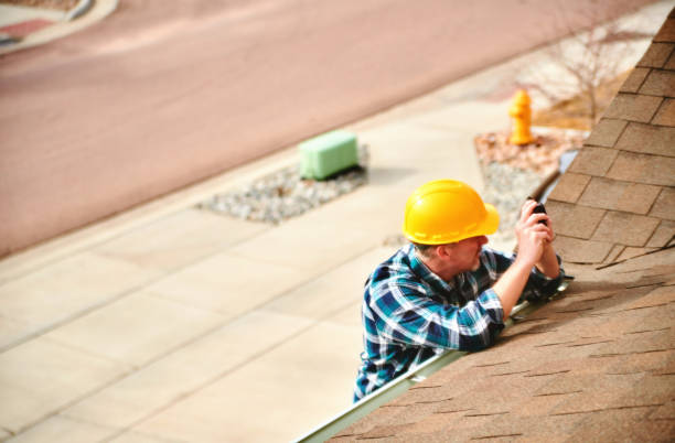 Best Slate Roofing Contractor  in Bessemer, MI