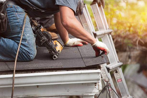 Best Roof Replacement Cost  in Bessemer, MI