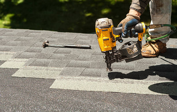 Best Commercial Roofing Services  in Bessemer, MI